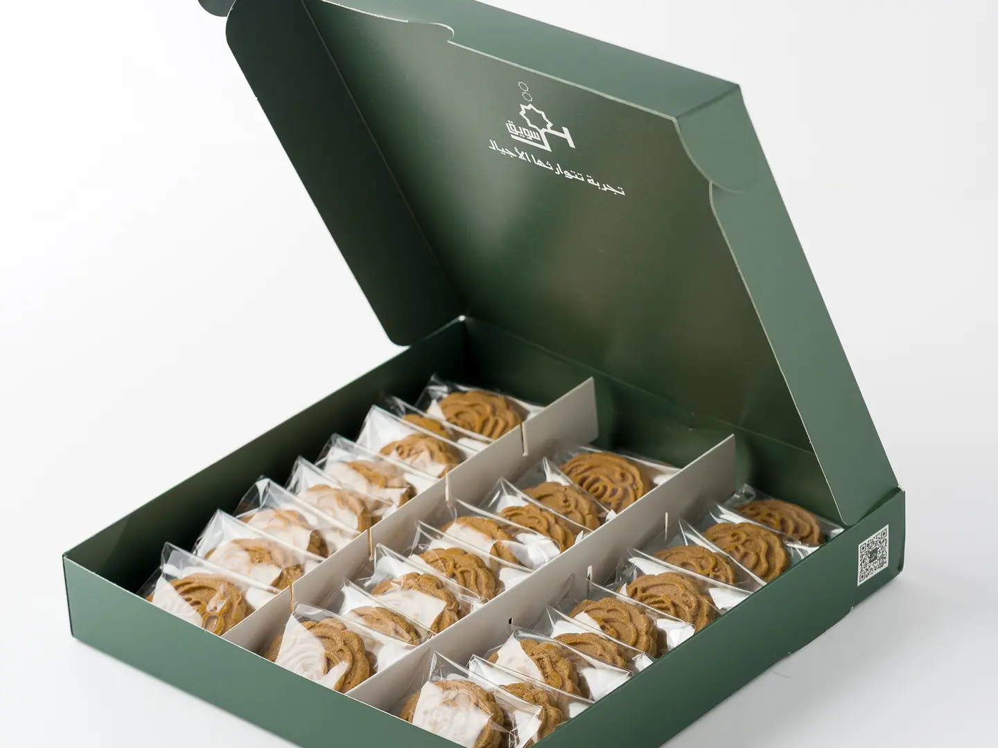 بوكس معمول سويق