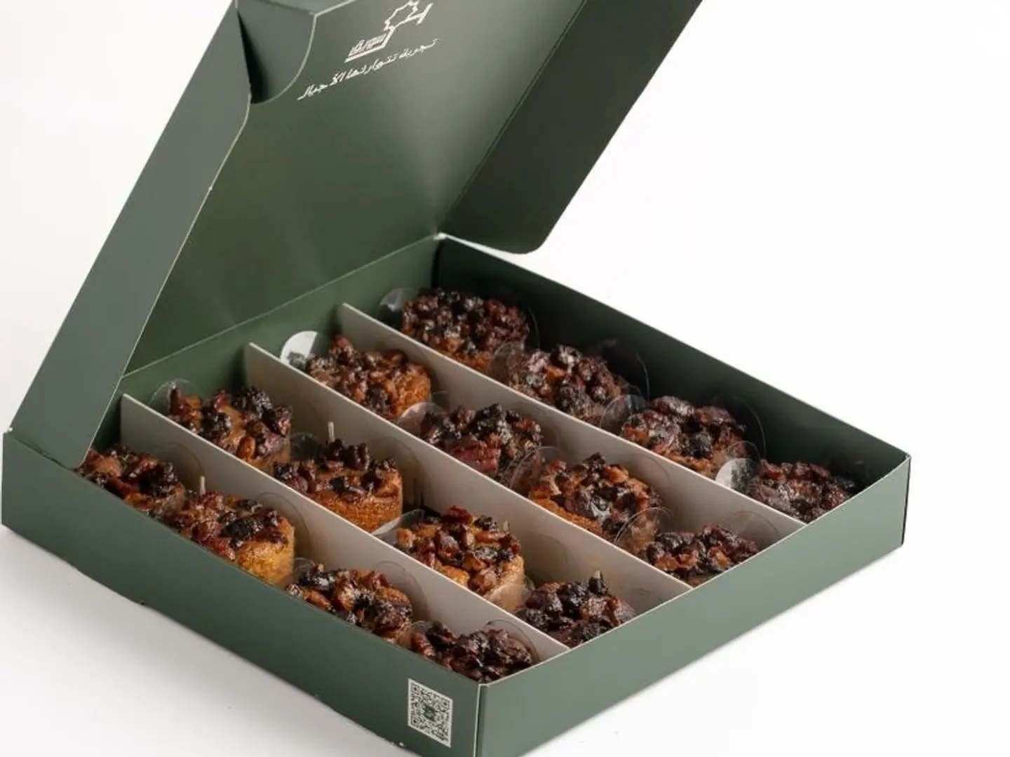 بوكس بسبوسه سويق بالبيكان