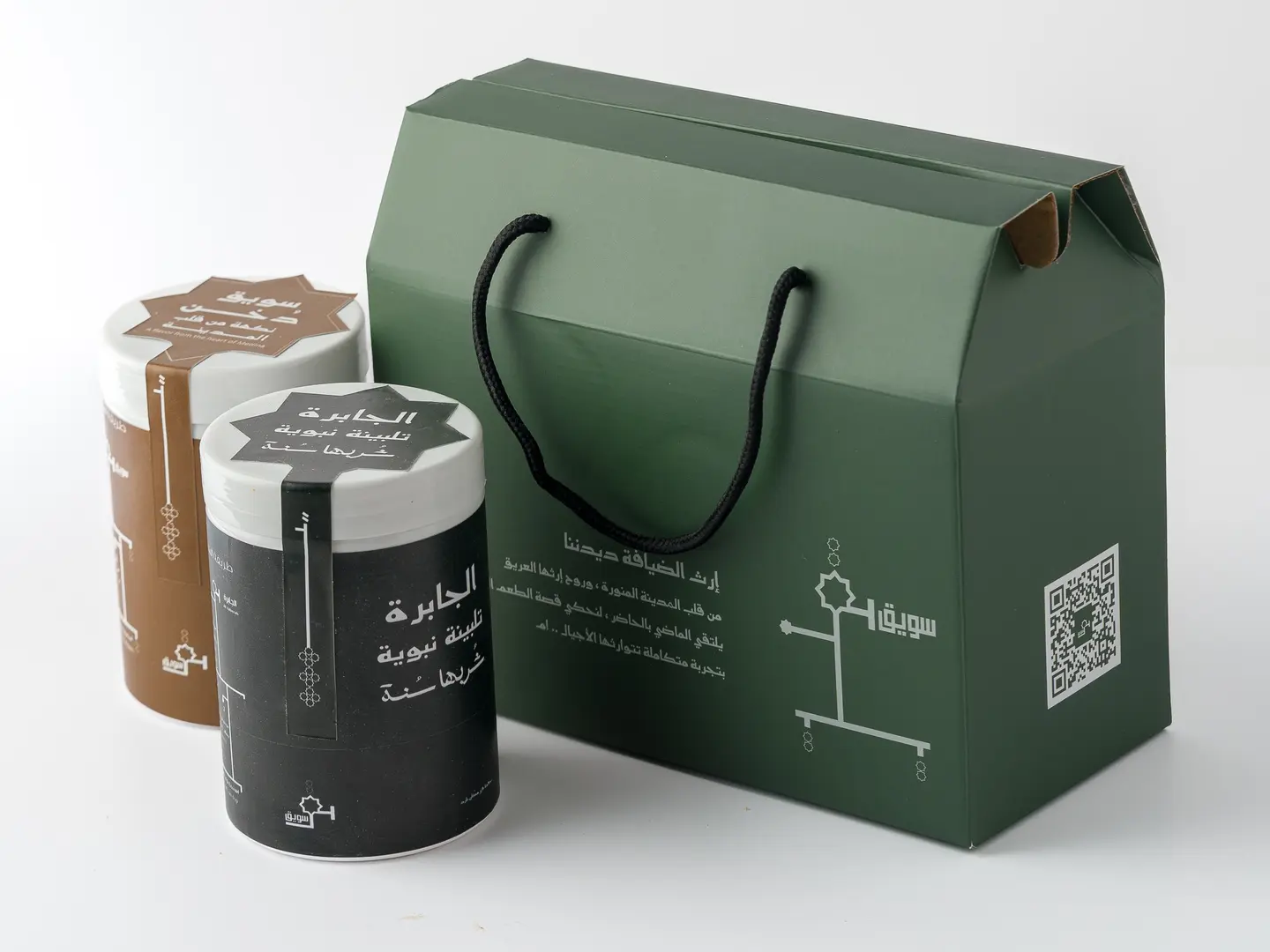 بوكس الاهداء