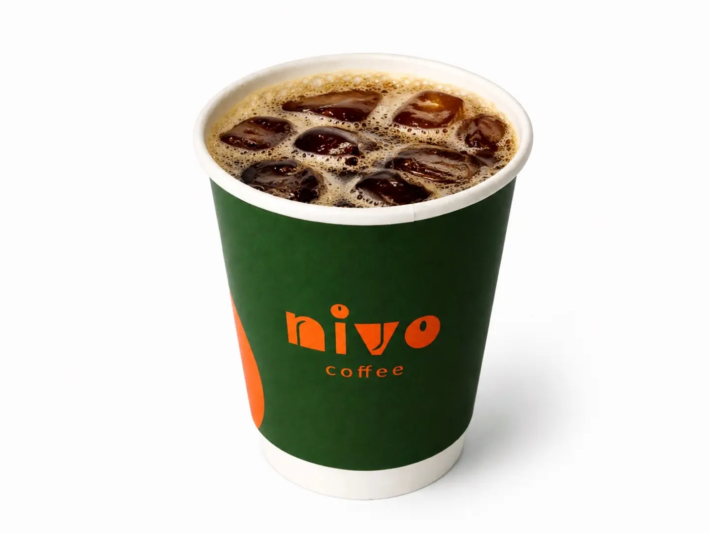 Ice V60 Colombian - Large
