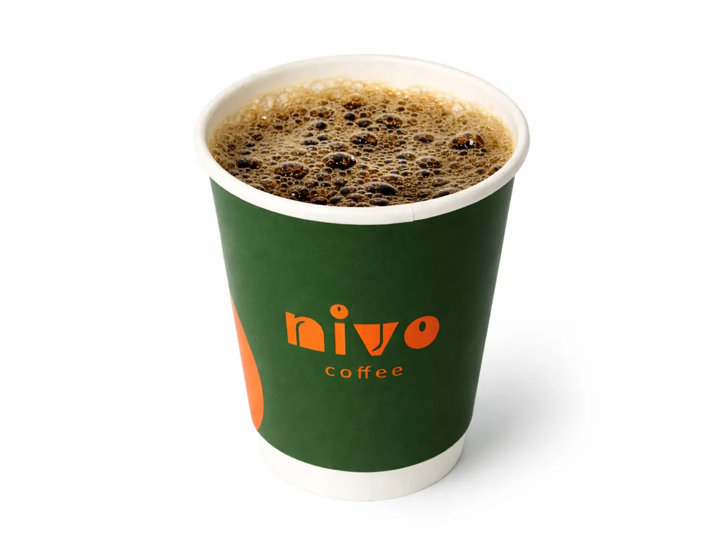 V60 Ethiopian - Large