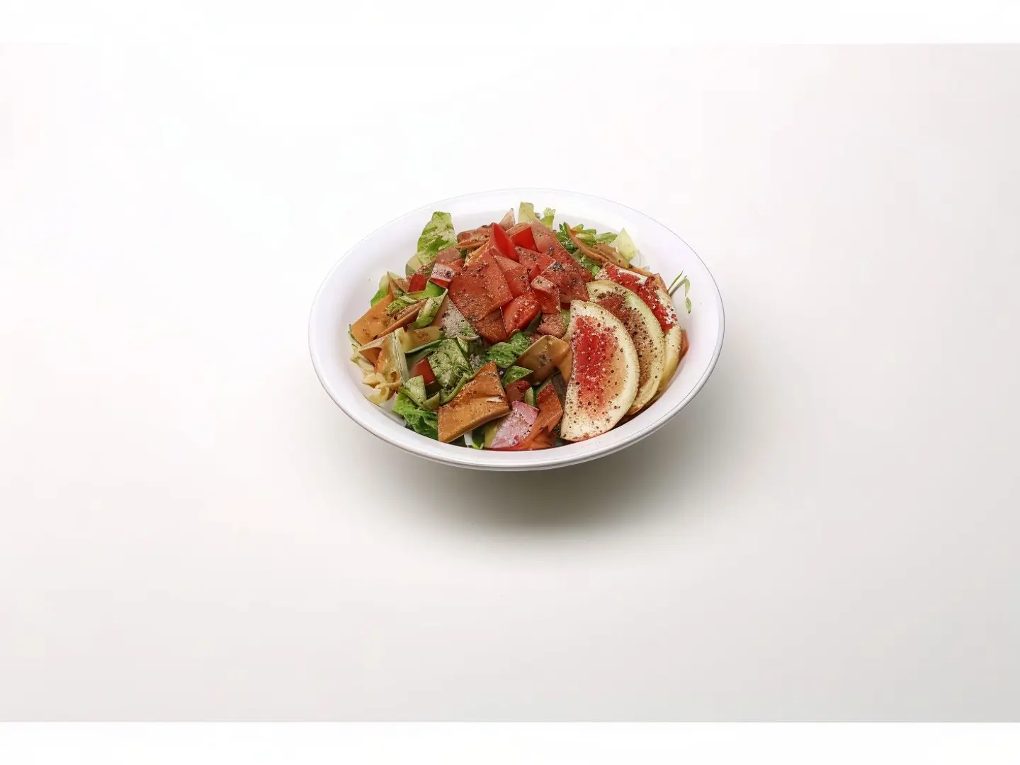 Fattoush