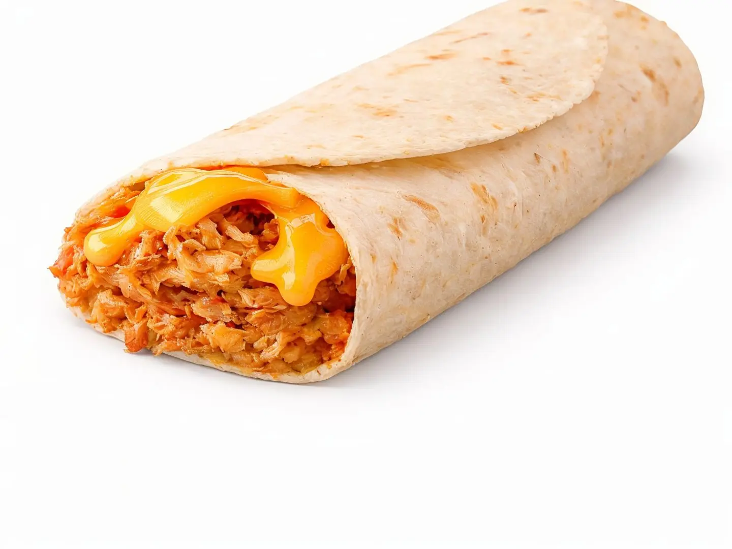 Zinger Tortilla