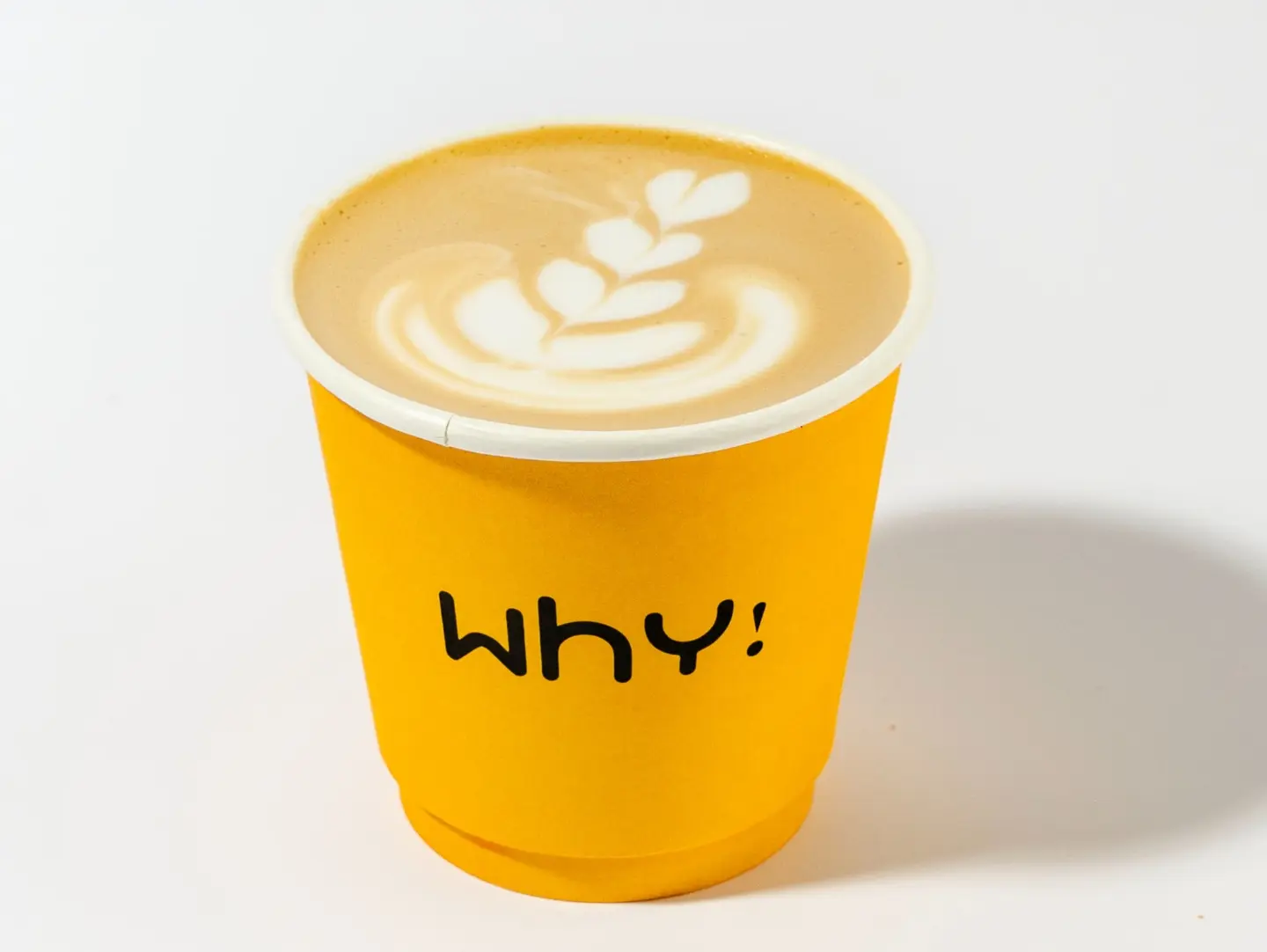 Flat White