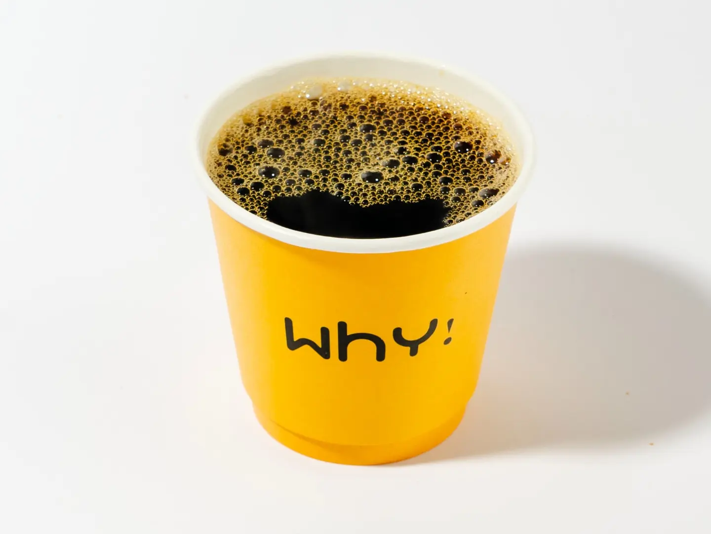 Small Today's Coffee