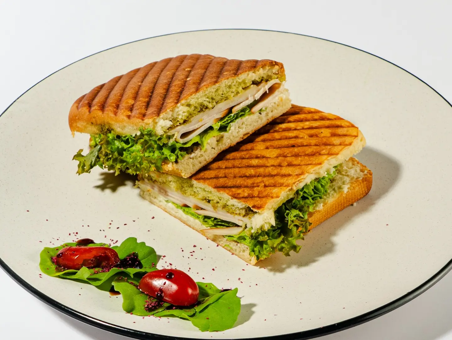 Turkey Sandwich