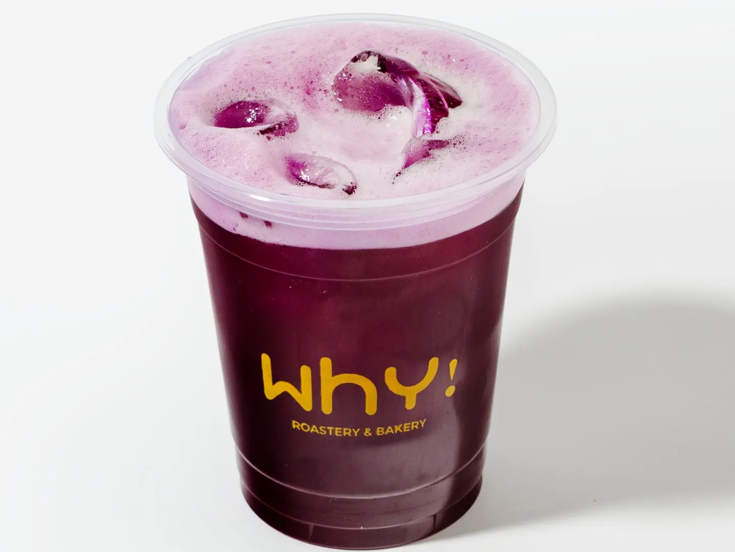 Cherry Ice Tea