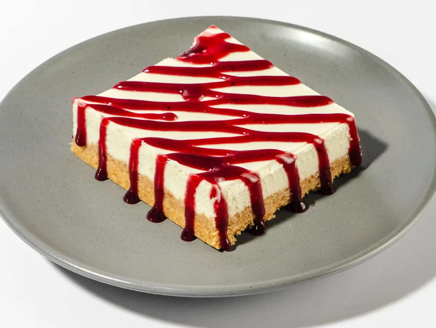 Cheese Cherry Why