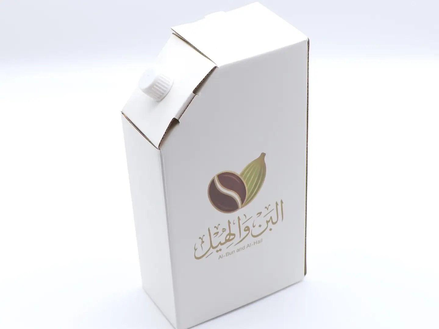 Tea Box