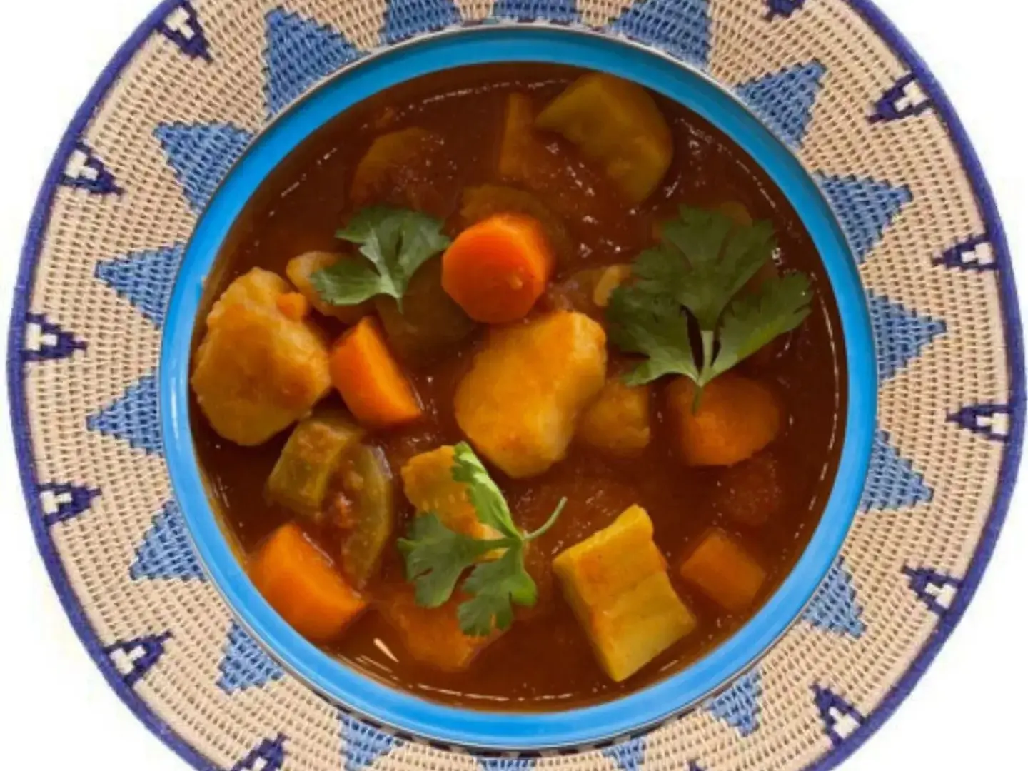 Vegetables Bazi Small