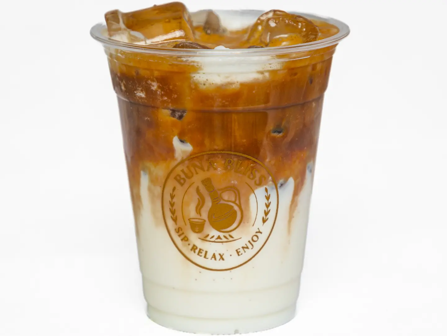 Iced Spanish
