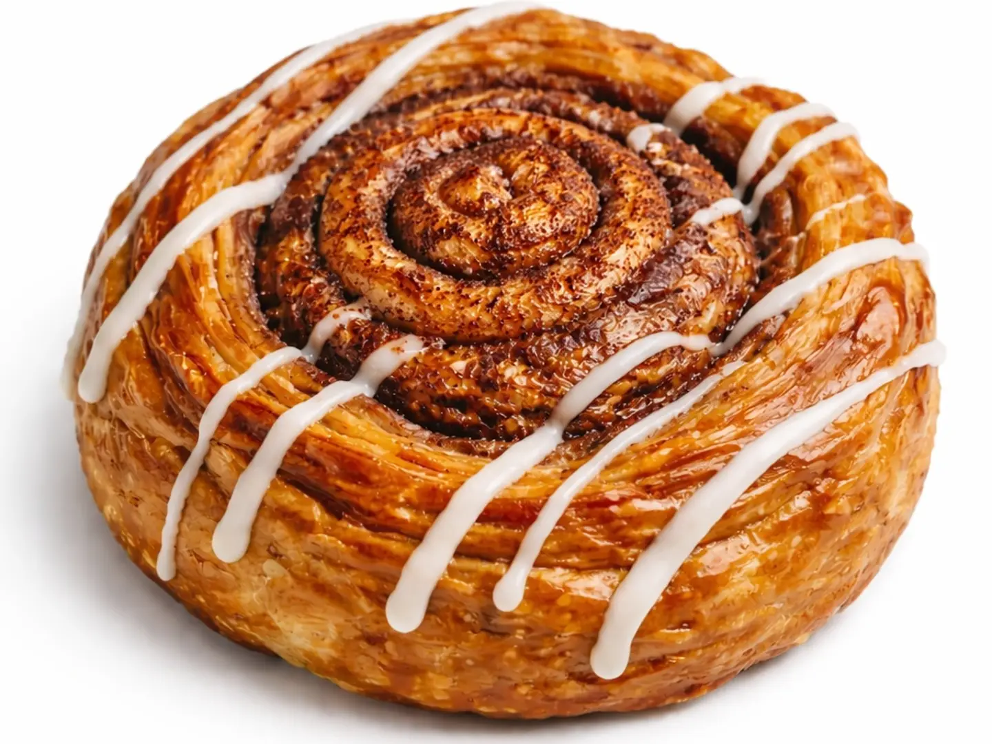 Danish Roll