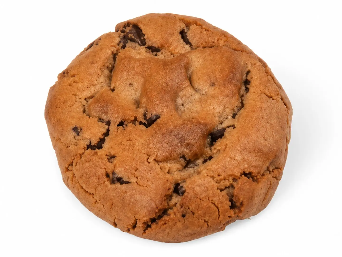Vanilla Cookies