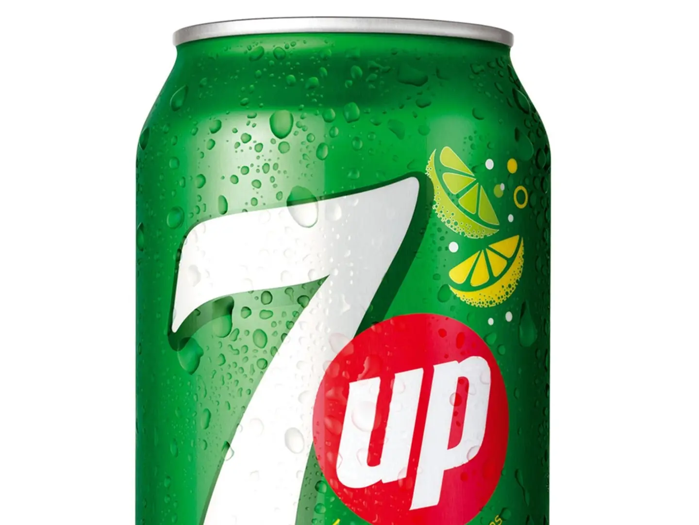 7 Up