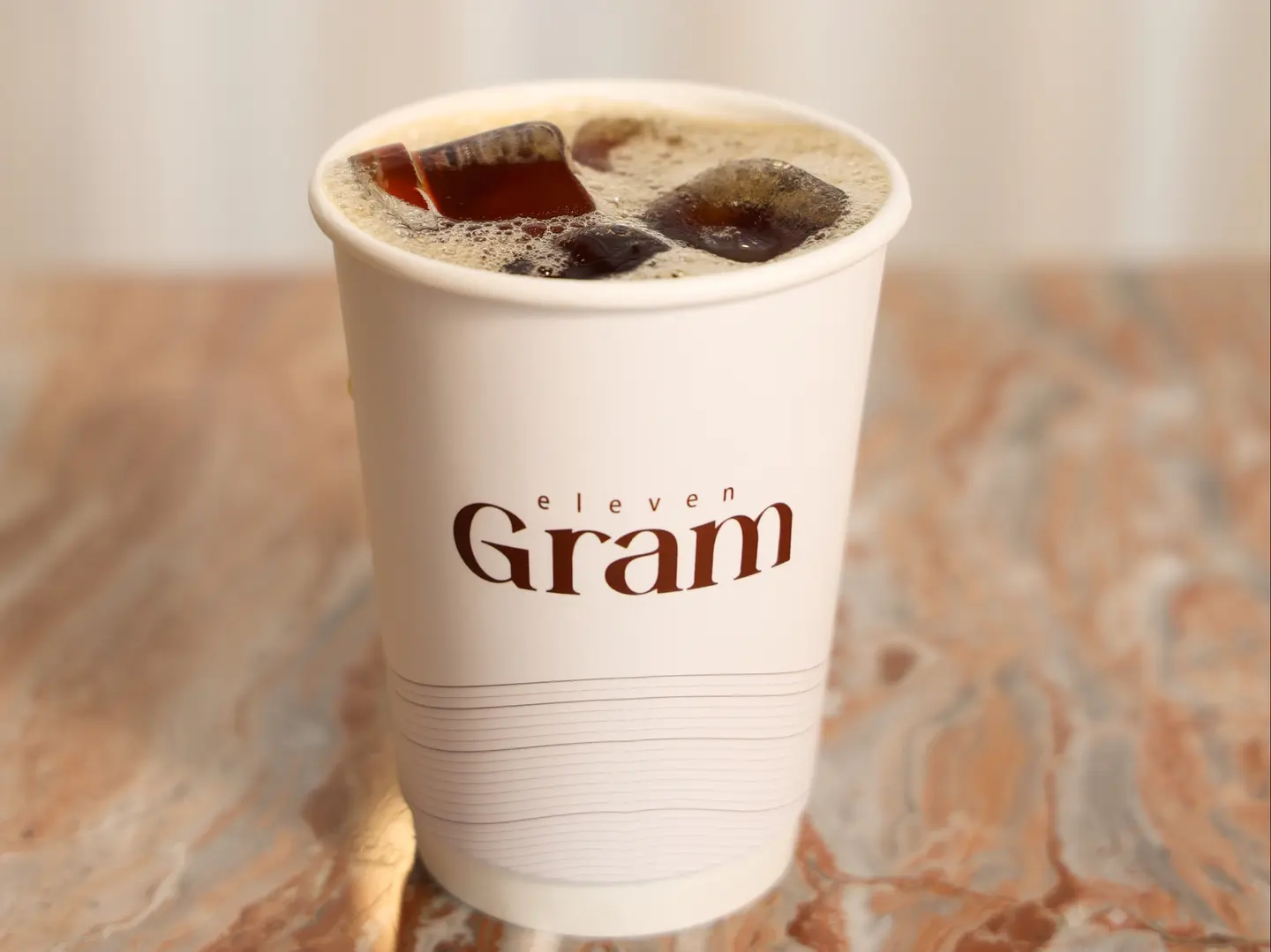 Brazilian Cold Drip Coffee