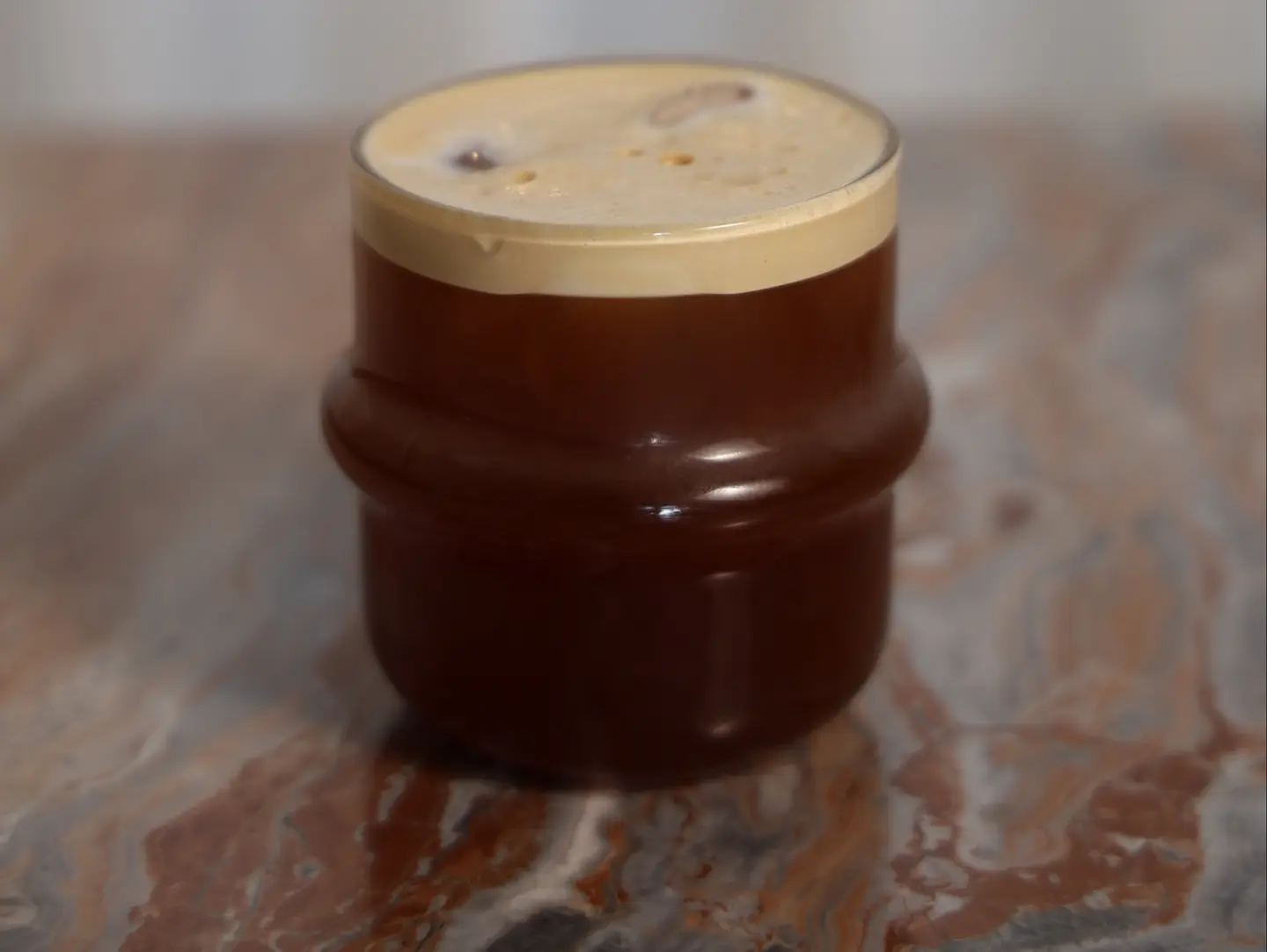 Espresso Freddo