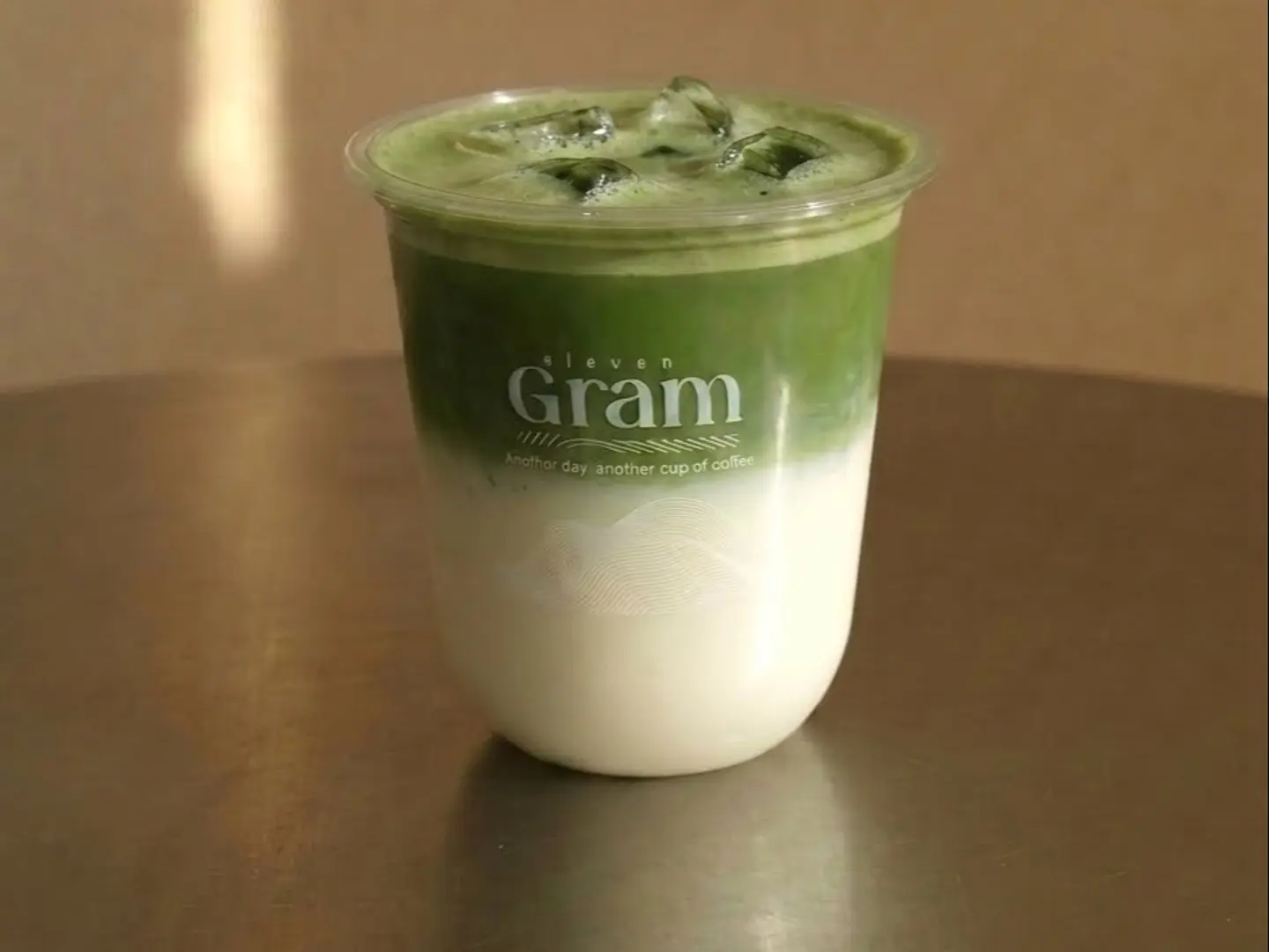 Matcha