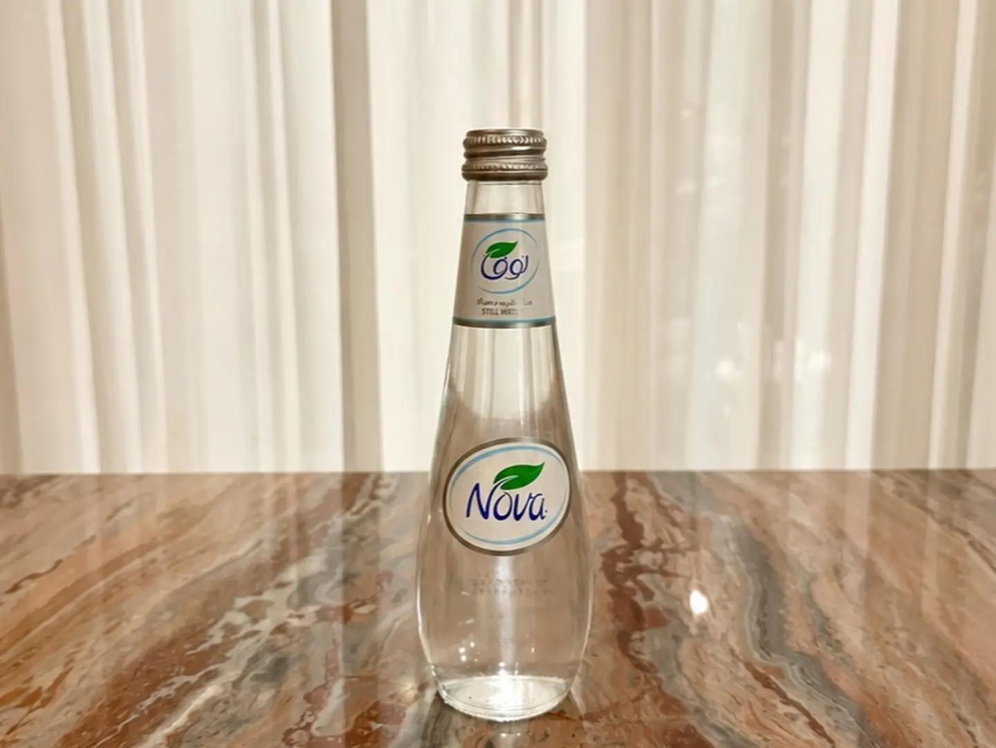 Water