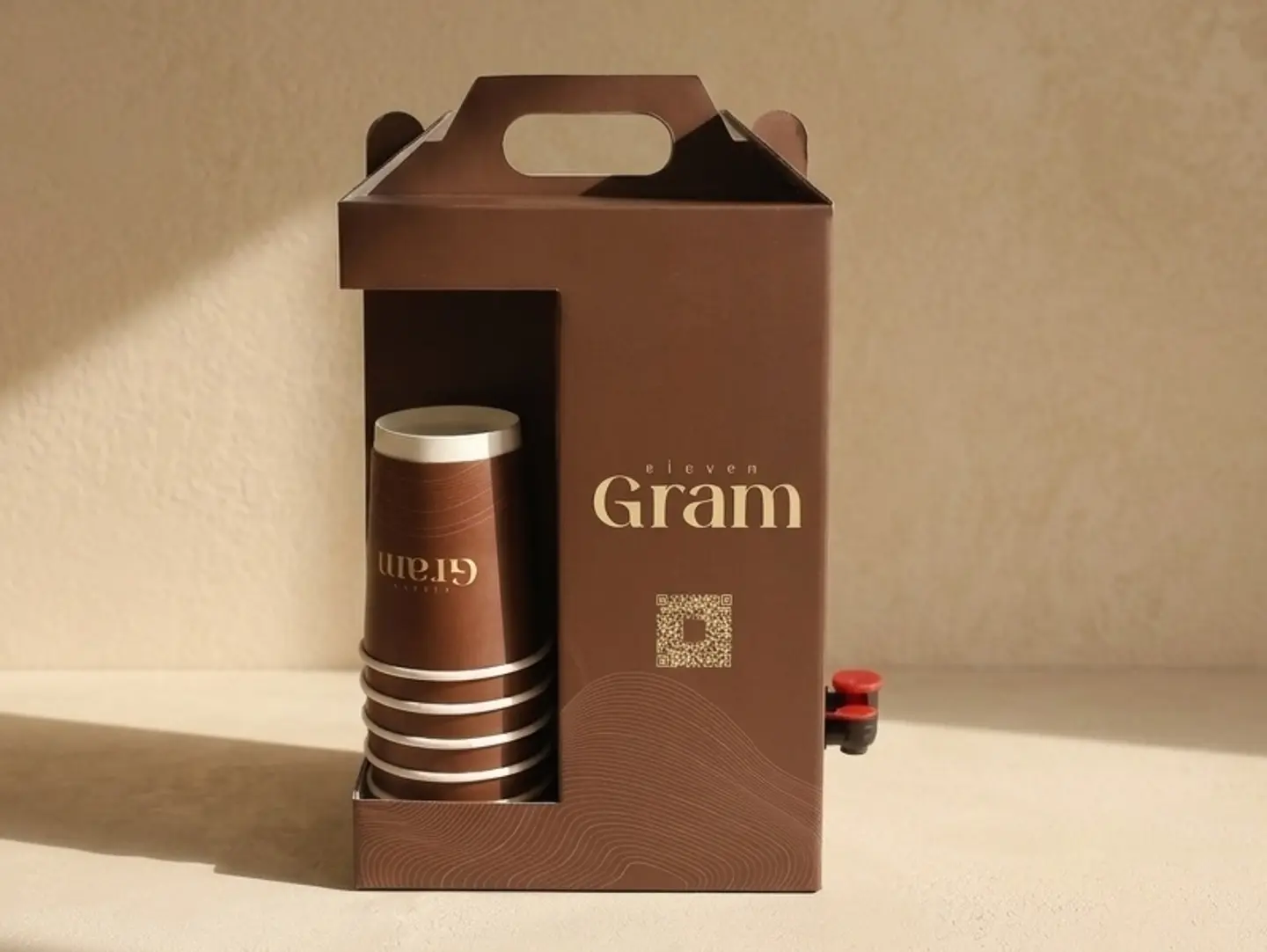 Today's Coffee Box