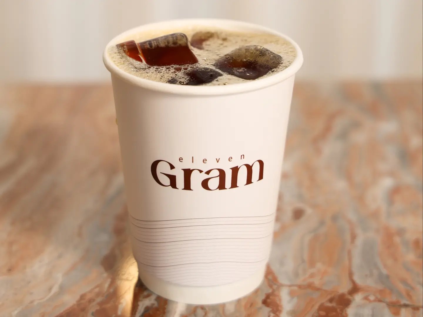 Premium Cold Drip Coffee