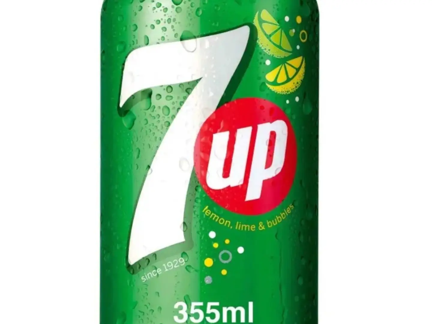 7 Up
