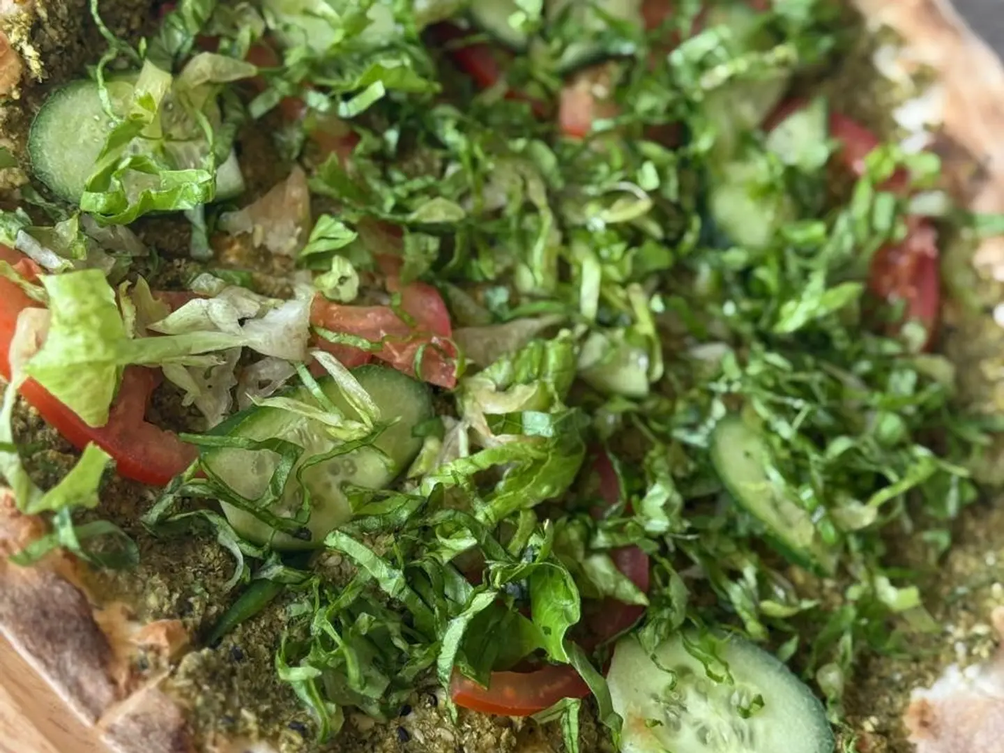 مناقيش زعتر