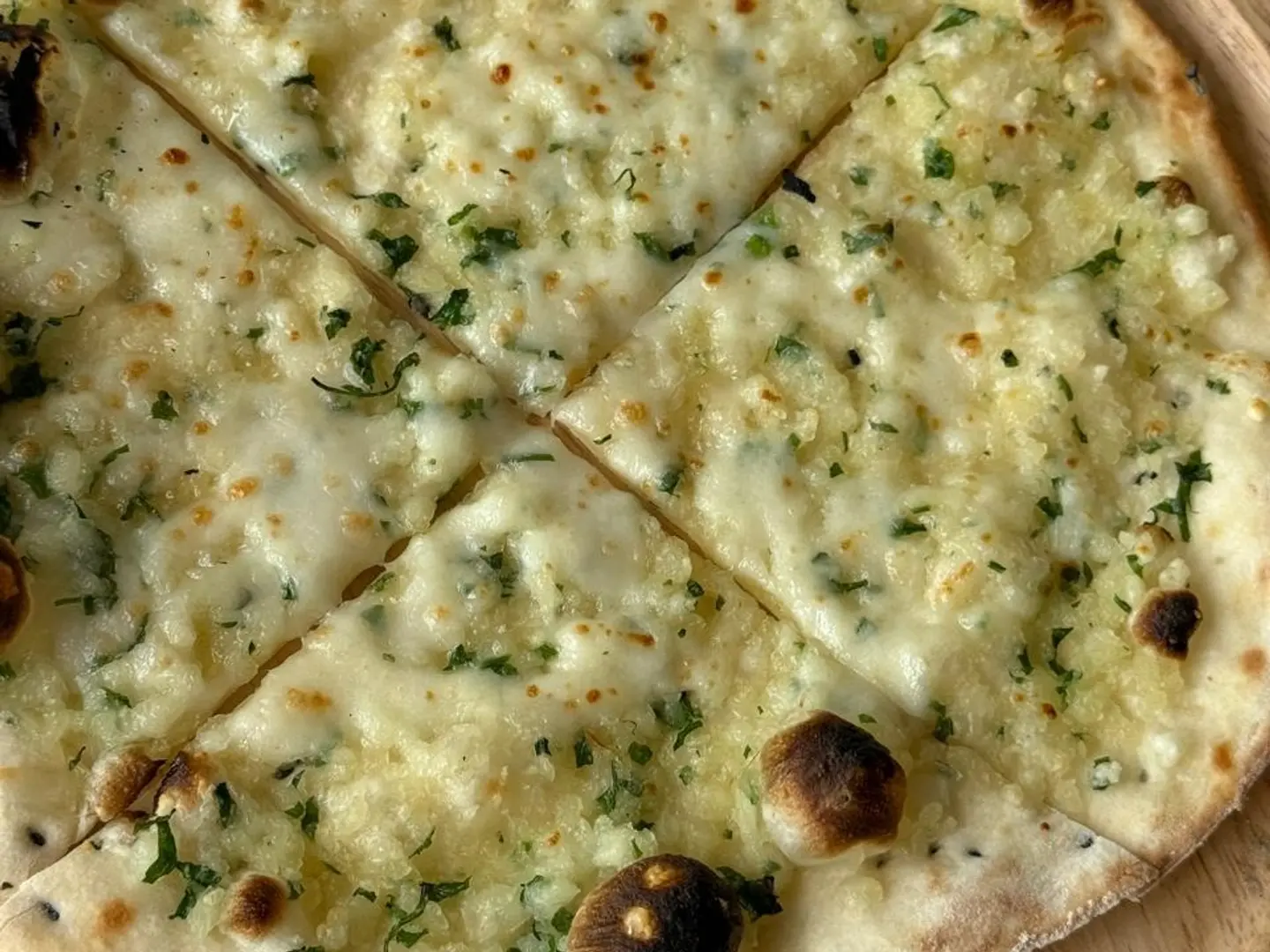 فطيرة بيض وجبن