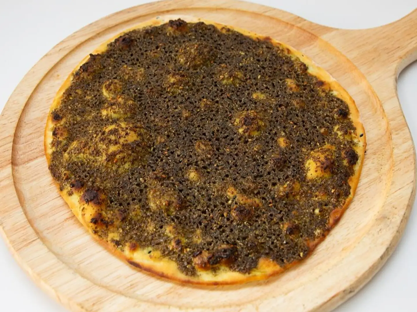فطيرة سبانغ