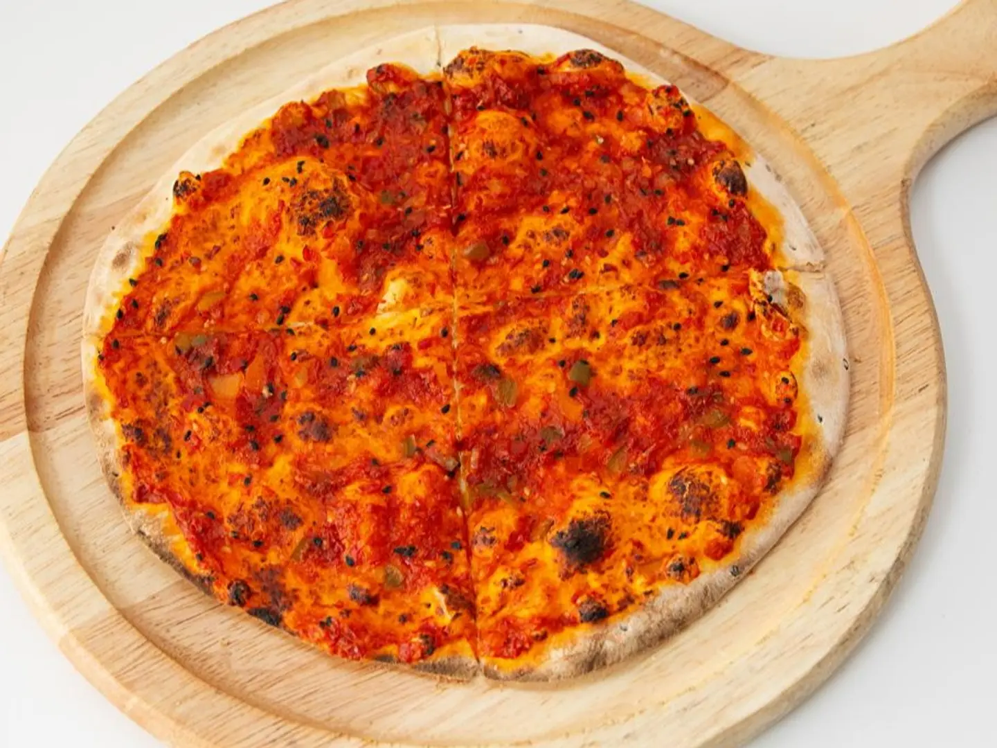 فطيره محمره