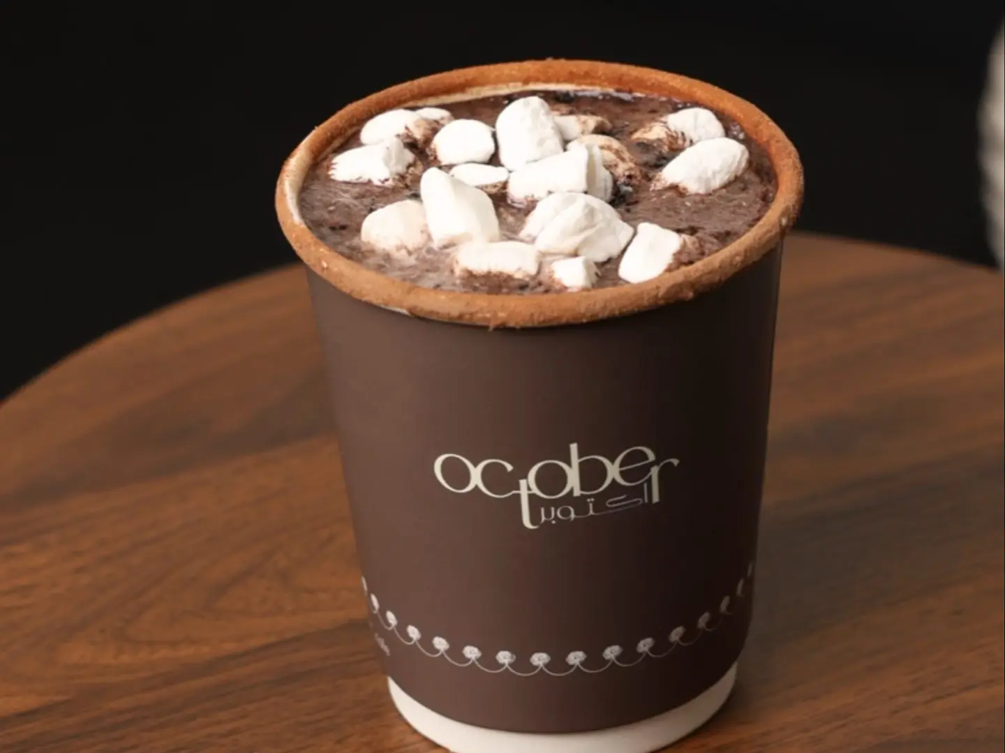 Hot Chocolate