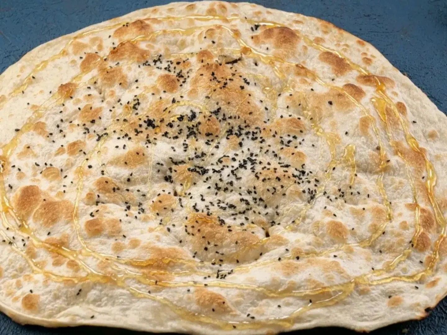 ملوح دبل