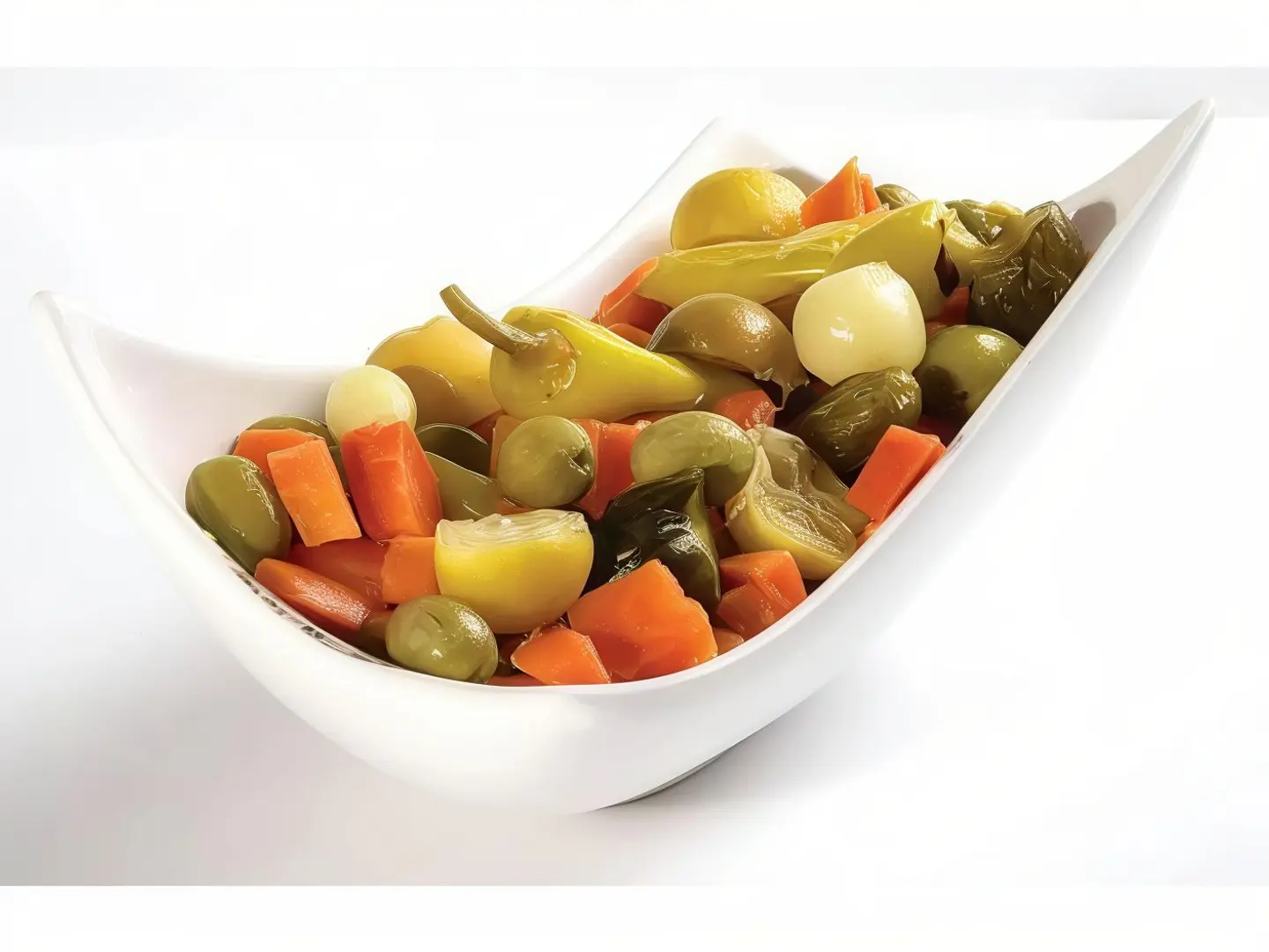 Pickles