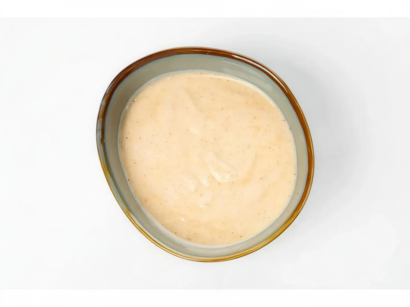 Ranch Sauce