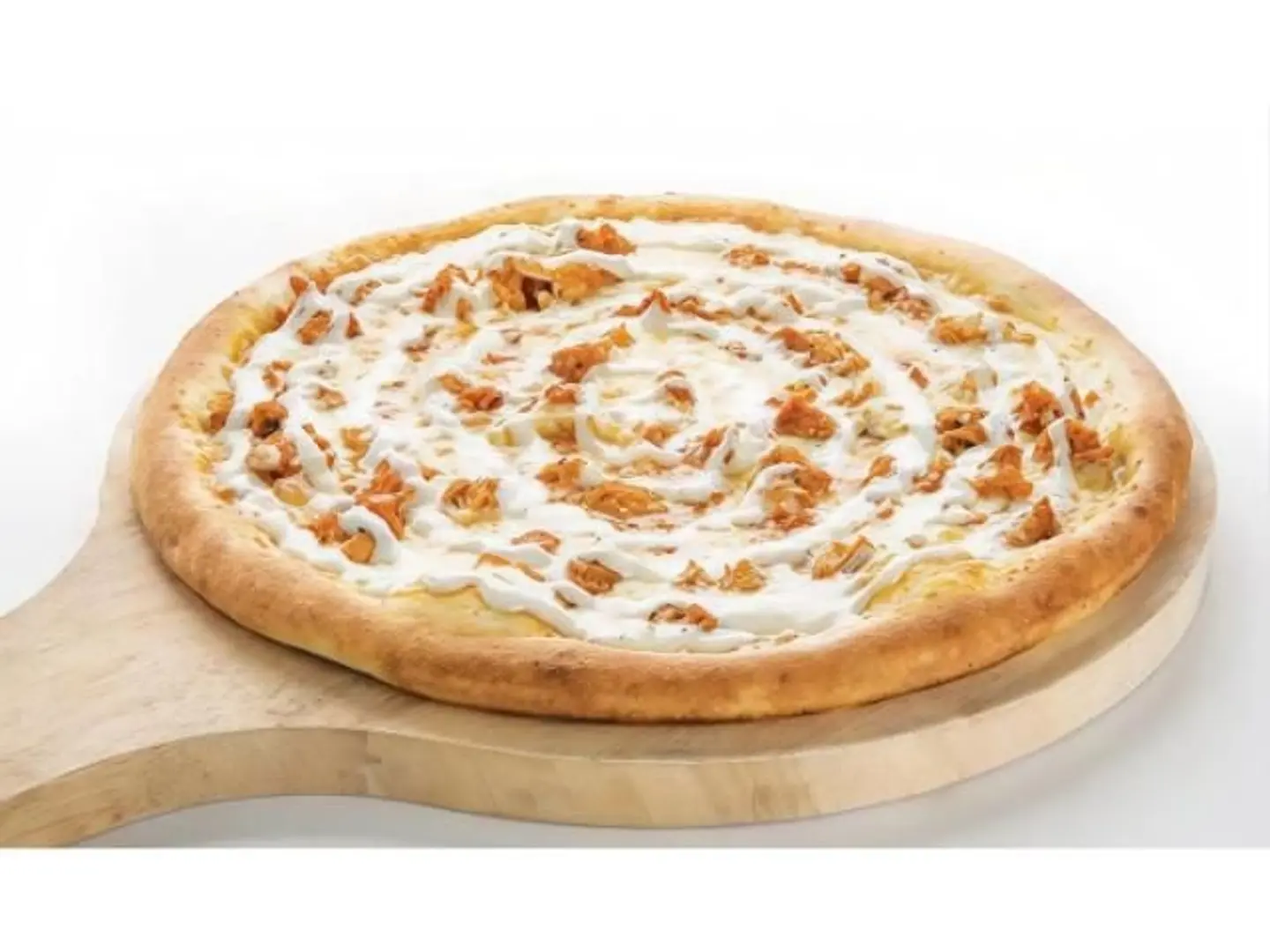 بيتزا رانش كبير