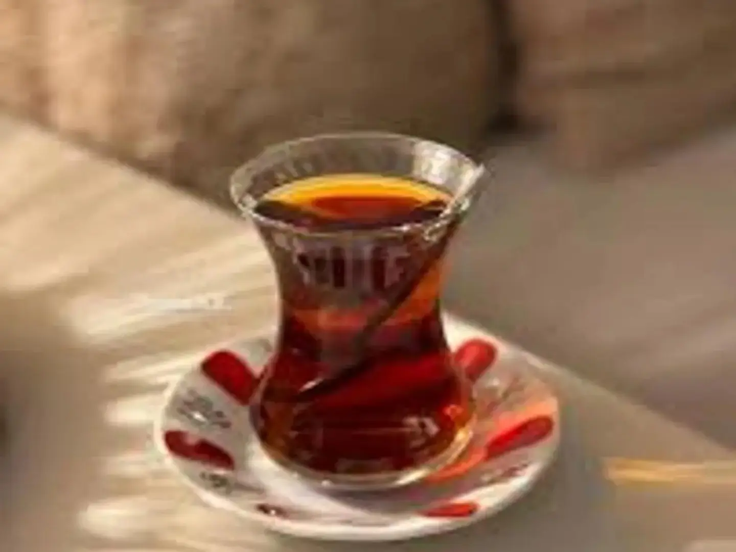 Tea 1 Liter