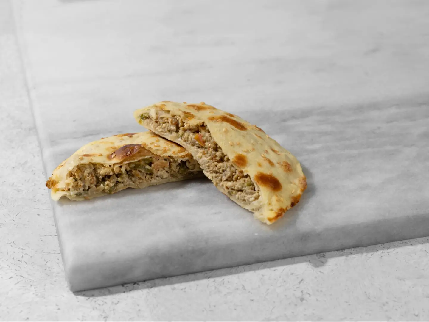 Shakshuka Roll
