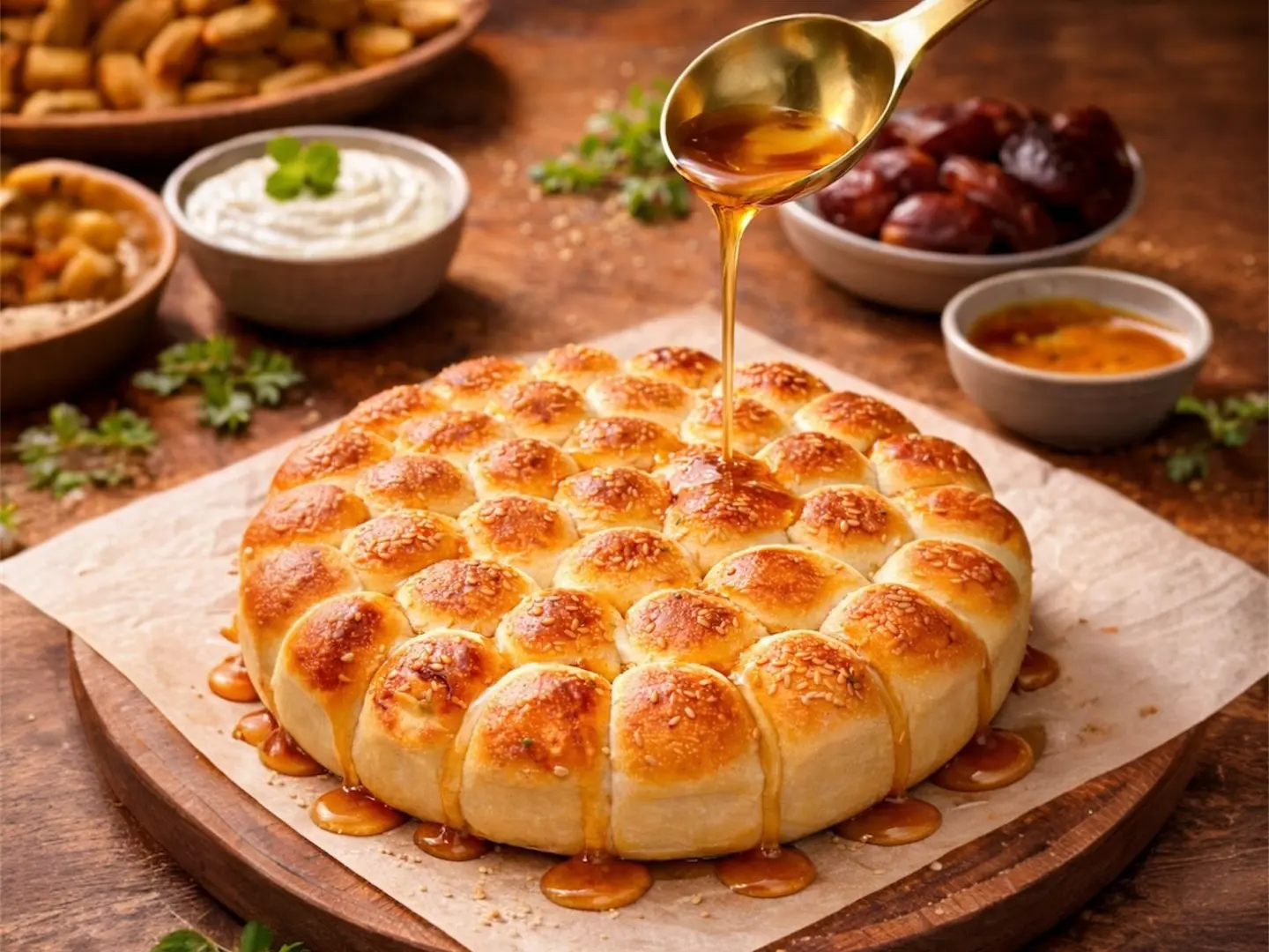 Kinetic With Syrup
