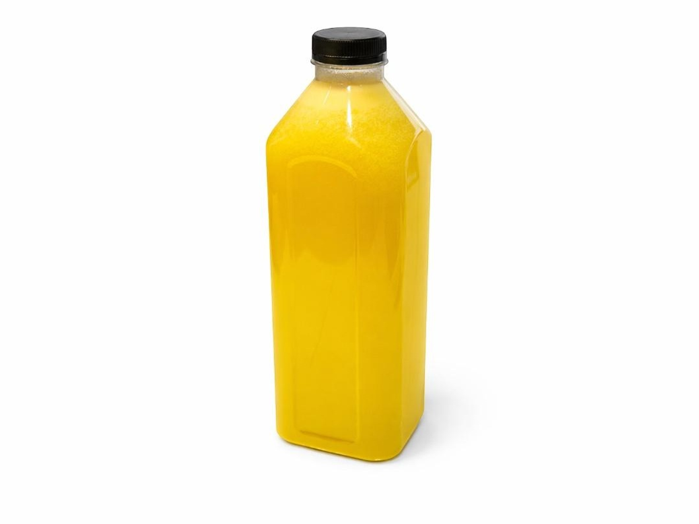 برتقال خلاط