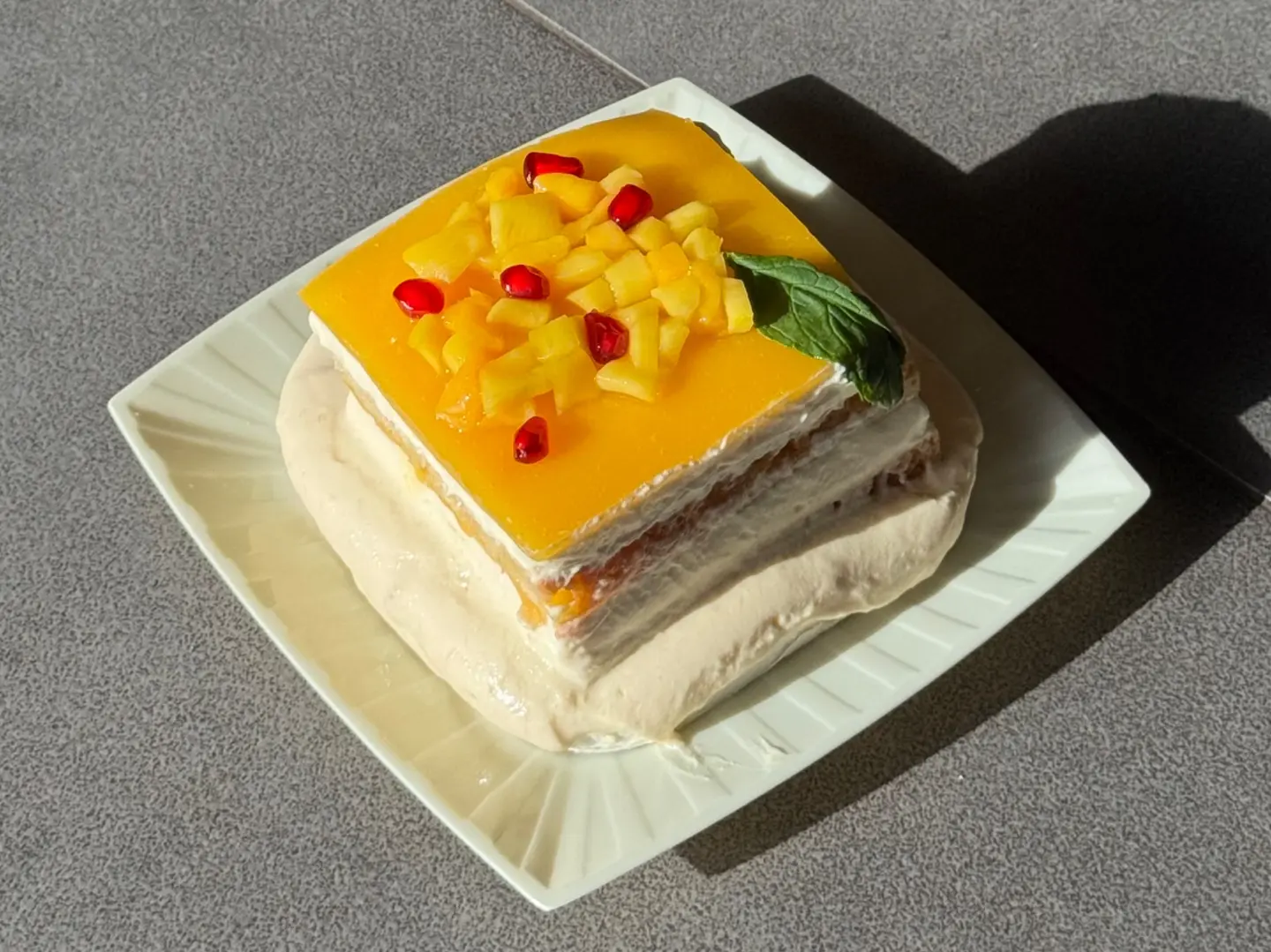 ترافل مانجو