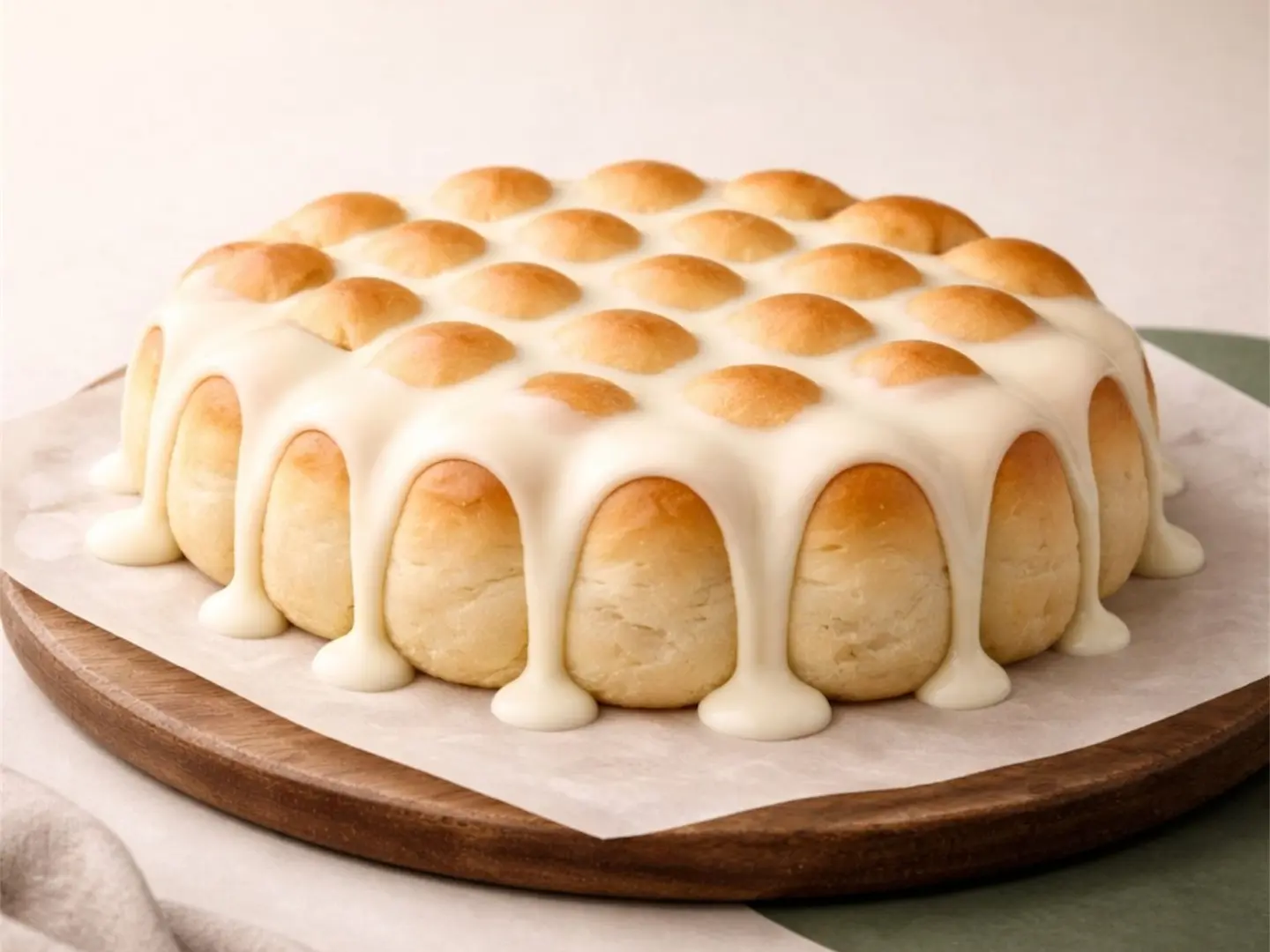Nestle Honeycomb