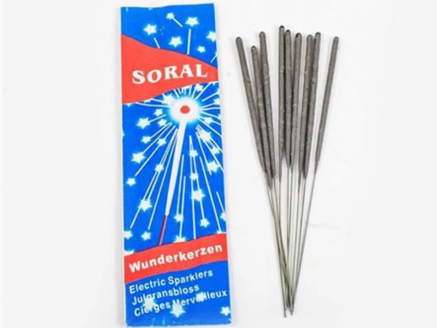 نجوم الليل بالحبة