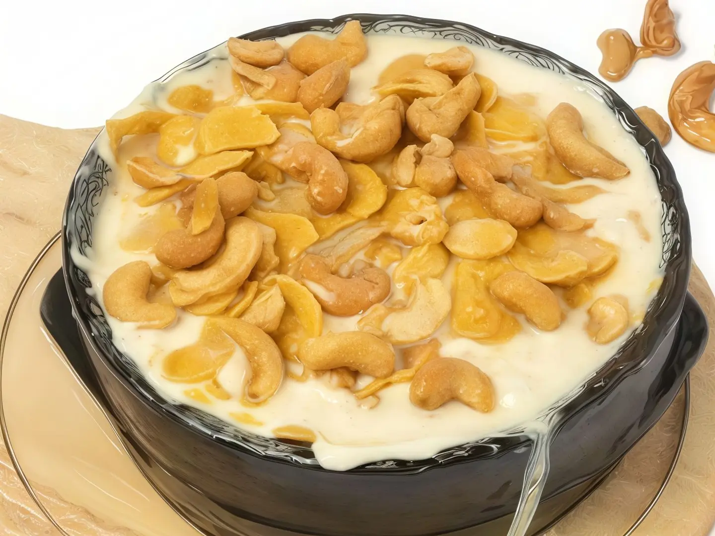 Royal Areekah Double Cream