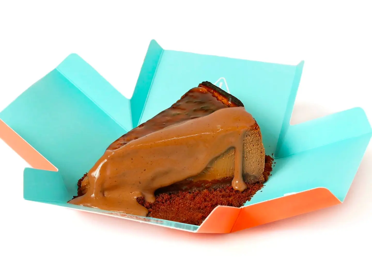 Madrid Cheesecake