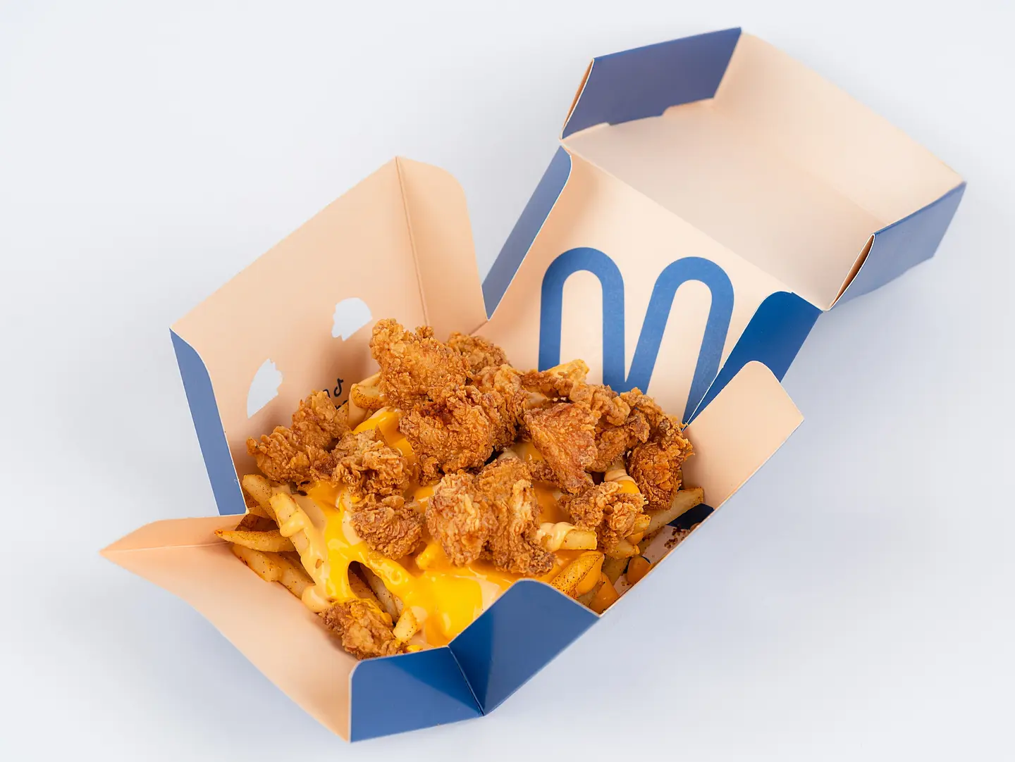 Crispish Fries