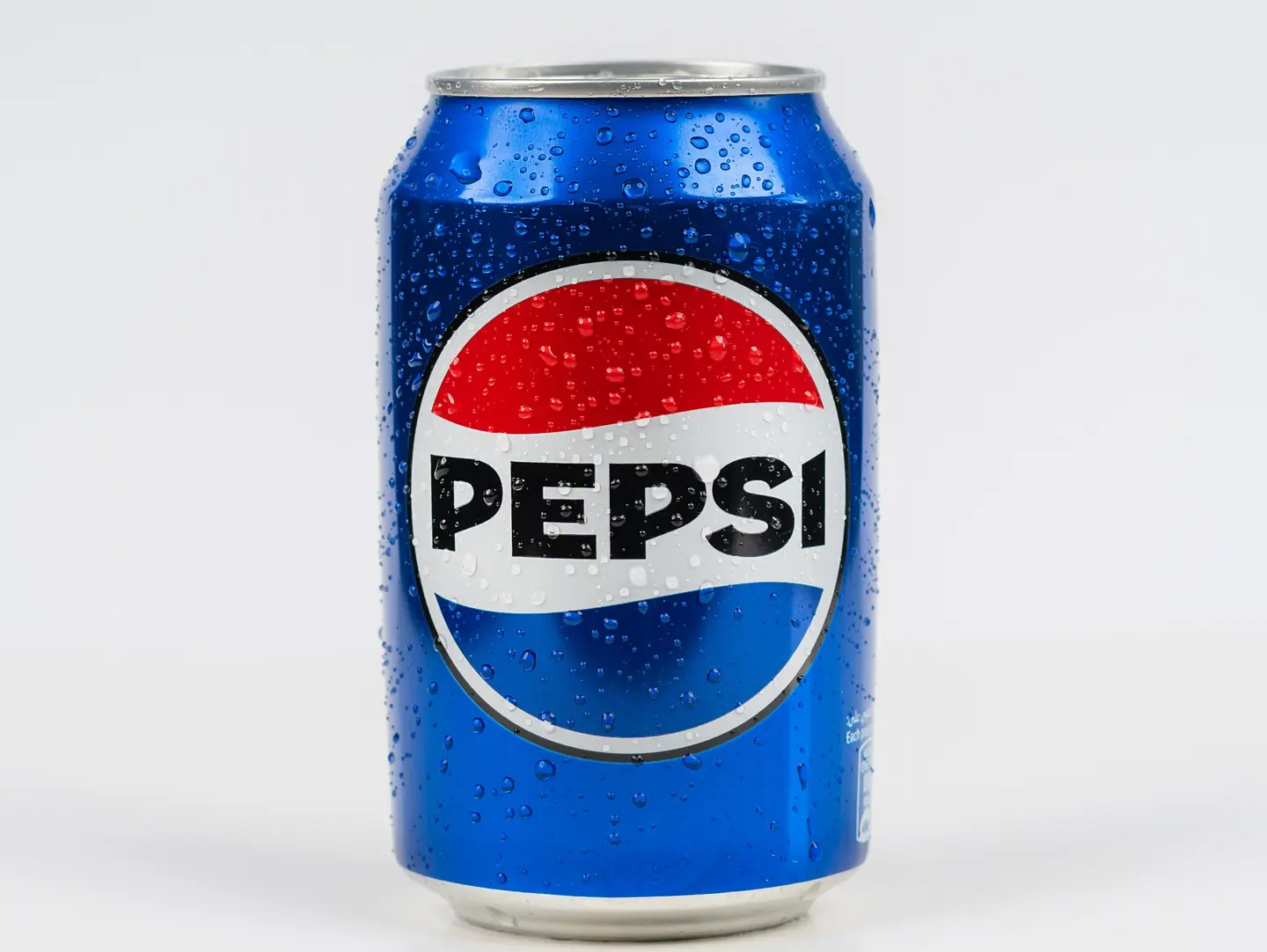 Pepsi Can