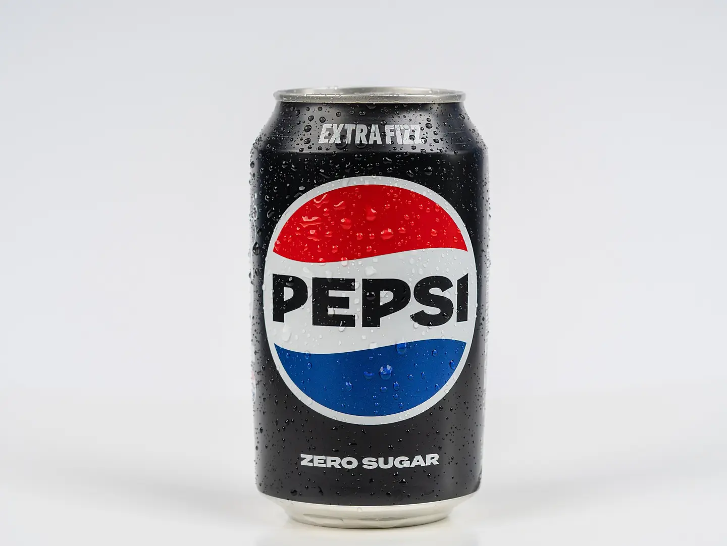 Pepsi Zero