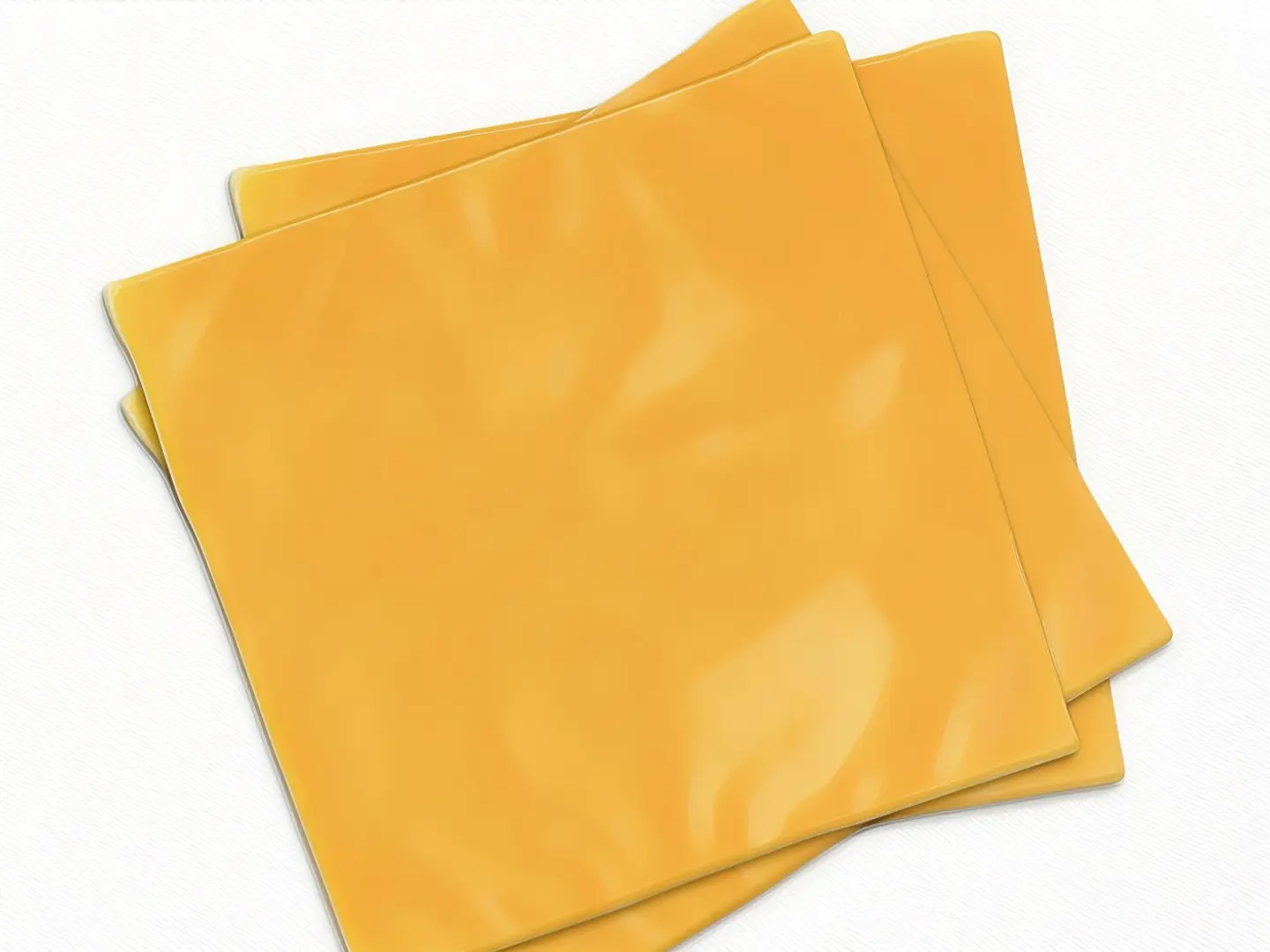 شريحة الجبنة