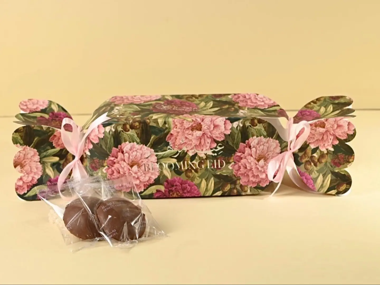 عيدية ريناز