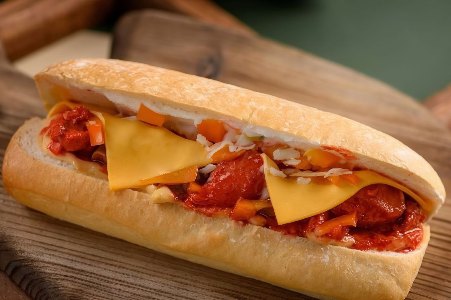 Chicken Sandwich