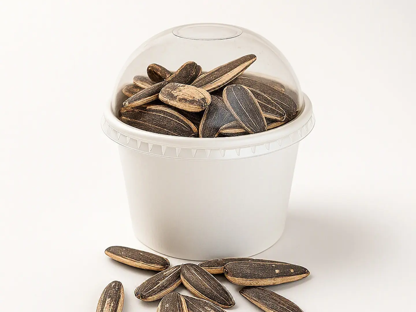 Sunflower Seeds - Small